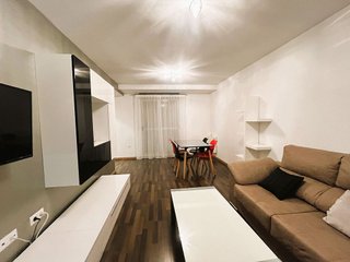 Piso en venta en San Bartolomé - Millán de Priego en Jaén