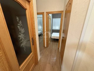 Piso en venta en Zona Playa en Burriana