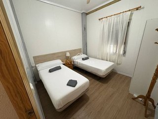 Piso en venta en Zona Playa en Burriana