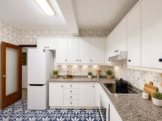 Piso en venta en Onda