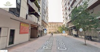 Garaje en venta en Centro en Ourense