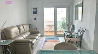 Piso en venta en Conil en Conil de la Frontera