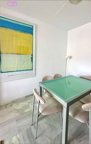 Piso en venta en Conil en Conil de la Frontera