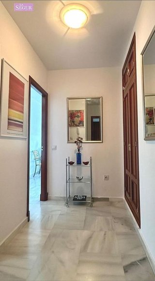 Piso en venta en Conil en Conil de la Frontera