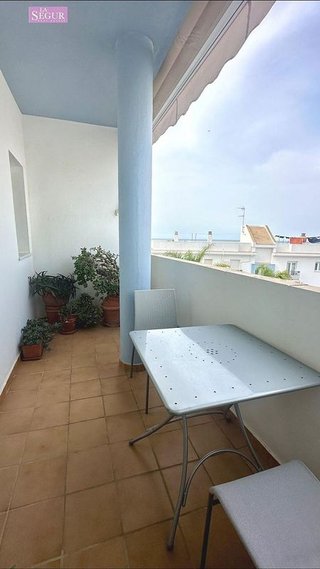 Piso en venta en Conil en Conil de la Frontera