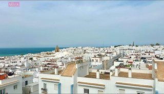 Piso en venta en Conil en Conil de la Frontera