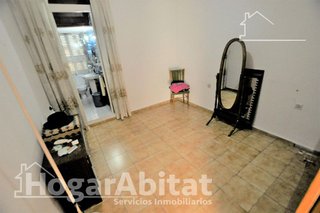 Piso en venta en Camí Real en Valencia