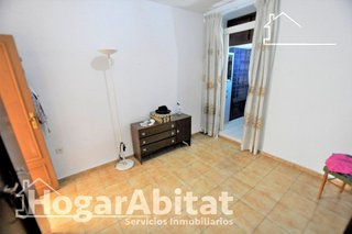 Piso en venta en Camí Real en Valencia