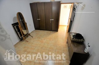 Piso en venta en Camí Real en Valencia