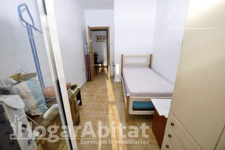 Piso en venta en Camí Real en Valencia