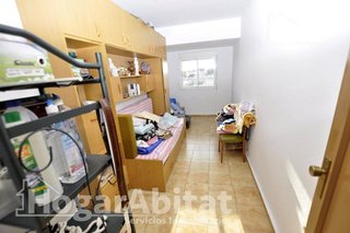 Piso en venta en Camí Real en Valencia