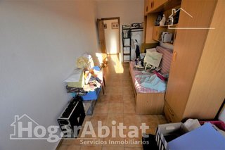 Piso en venta en Camí Real en Valencia