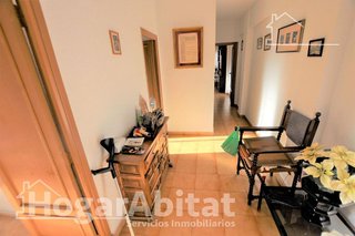 Piso en venta en Camí Real en Valencia