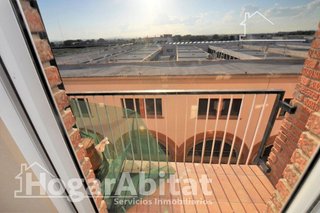 Piso en venta en Camí Real en Valencia