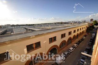 Piso en venta en Camí Real en Valencia