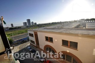 Piso en venta en Camí Real en Valencia