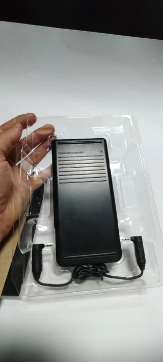 Calculadora Gráfica Texas Instruments TI-85 NUEVA