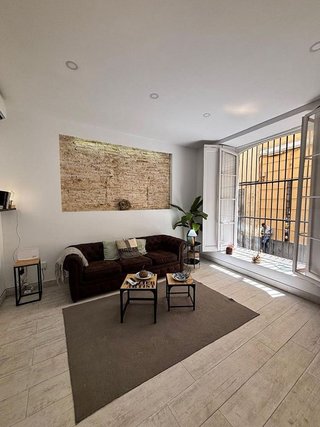 Piso en venta en Centro Histórico - Plaza España en Cádiz