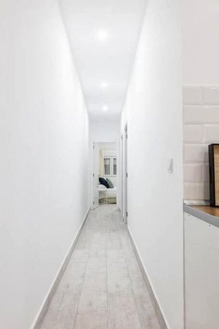 Piso en venta en Centro Histórico - Plaza España en Cádiz