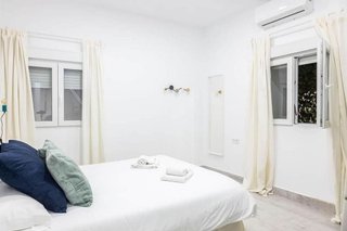 Piso en venta en Centro Histórico - Plaza España en Cádiz