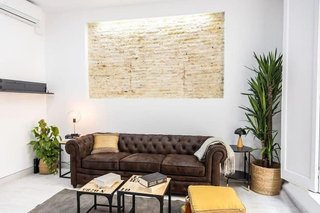 Piso en venta en Centro Histórico - Plaza España en Cádiz