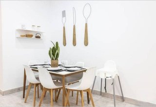 Piso en venta en Centro Histórico - Plaza España en Cádiz