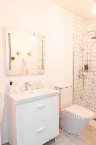 Piso en venta en Centro Histórico - Plaza España en Cádiz