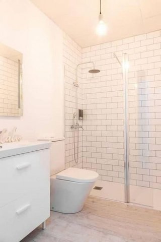 Piso en venta en Centro Histórico - Plaza España en Cádiz