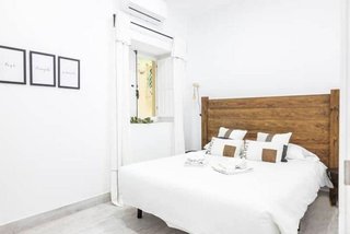 Piso en venta en Centro Histórico - Plaza España en Cádiz