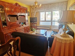 Piso en venta en El Carbayedo - El Quirinal en Avilés