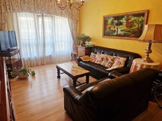 Piso en venta en El Carbayedo - El Quirinal en Avilés