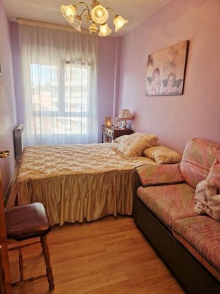 Piso en venta en El Carbayedo - El Quirinal en Avilés
