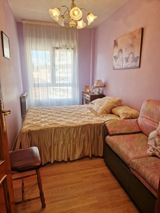 Piso en venta en El Carbayedo - El Quirinal en Avilés