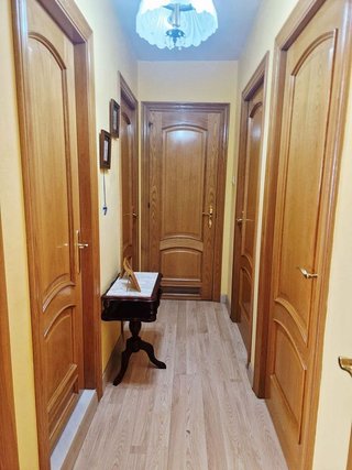 Piso en venta en El Carbayedo - El Quirinal en Avilés