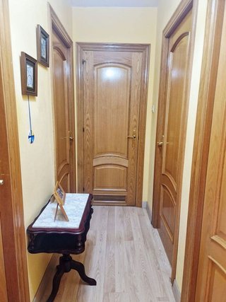 Piso en venta en El Carbayedo - El Quirinal en Avilés