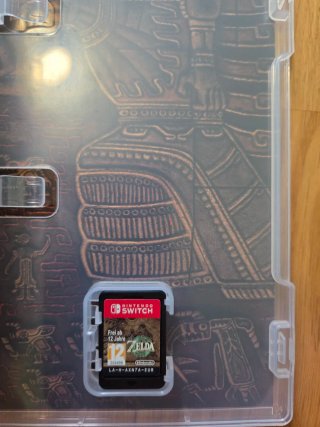 Pack Juegos Nintendo Switch: Mario, Zelda, Sports