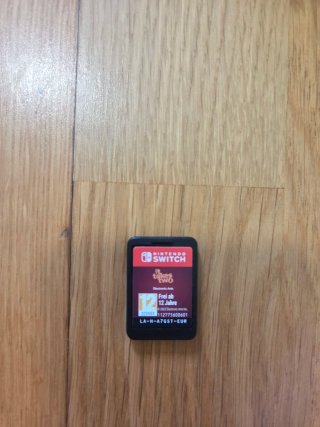 Pack Juegos Nintendo Switch: Mario, Zelda, Sports
