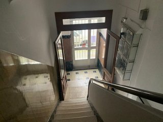 Piso en venta en Praza de España en Ferrol