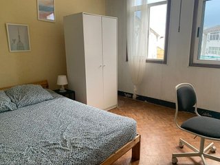 Piso en venta en Praza de España en Ferrol