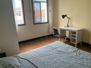 Piso en venta en Praza de España en Ferrol