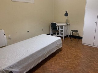Piso en venta en Praza de España en Ferrol