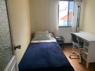 Piso en venta en Praza de España en Ferrol