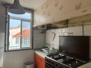 Piso en venta en Praza de España en Ferrol