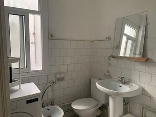 Piso en venta en Praza de España en Ferrol