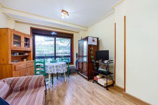 Piso en venta en Sanxenxo en Sanxenxo