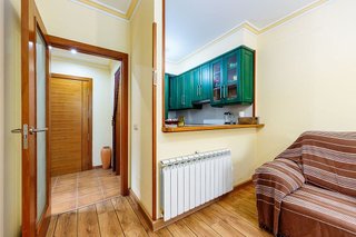 Piso en venta en Sanxenxo en Sanxenxo