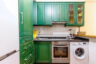 Piso en venta en Sanxenxo en Sanxenxo