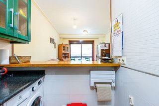 Piso en venta en Sanxenxo en Sanxenxo