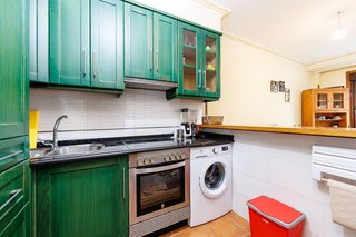 Piso en venta en Sanxenxo en Sanxenxo