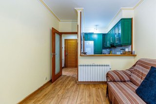 Piso en venta en Sanxenxo en Sanxenxo